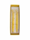 Harry Potter: Hufflepuff Pen and Pencil Set