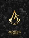 The Making of Assassin's Creed: 15th Anniversary
