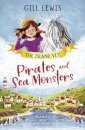 Pirates And Sea Monsters