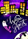 Wine Ghost Goes to Hell
