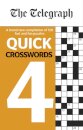 The Telegraph Quick Crosswords 4