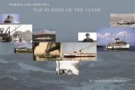 Hurricane Hutch's Top 10 Ships of the Clyde