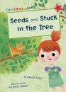 Seeds and Stuck in the Tree