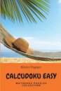 CalcuDoku Easy