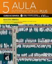 Aula Internacional Plus 5 Libro del Alumno Edición Hibrída