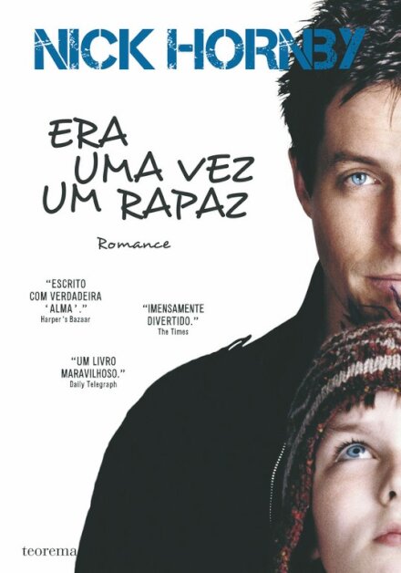 Era Uma Vez Um Rapaz - 2009