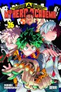 My Hero Academia 26 - No alto do céu azul-intenso