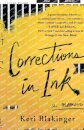 Corrections in Ink
