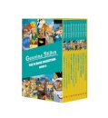 Geronimo Stilton: The 10 Book Collection (Series 6)