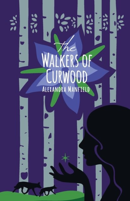 The Walkers of Curwood