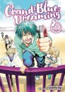 Grand Blue Dreaming 6