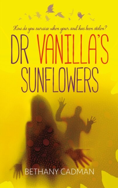Doctor Vanilla's Sunflowers