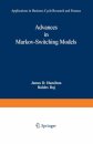 Advances in Markov-Switching Models