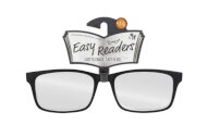 Easy Readers – Dayfarer Black +3.0
