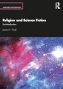 Religion and Science Fiction
