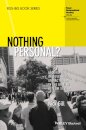 Nothing Personal?