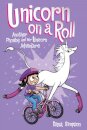 Unicorn On A Roll 2