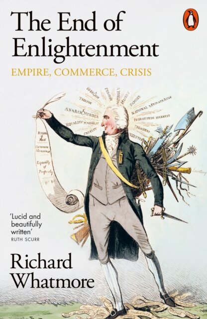 The End Of Enlightenment