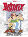 Asterix: Asterix Omnibus 11
