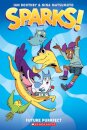 Sparks: Future Purrfect: A Graphic Novel