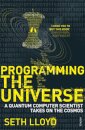 Programming The Universe