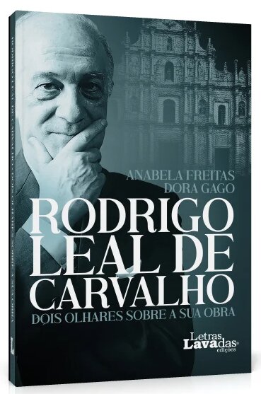 Rodrigo Leal de Carvalho