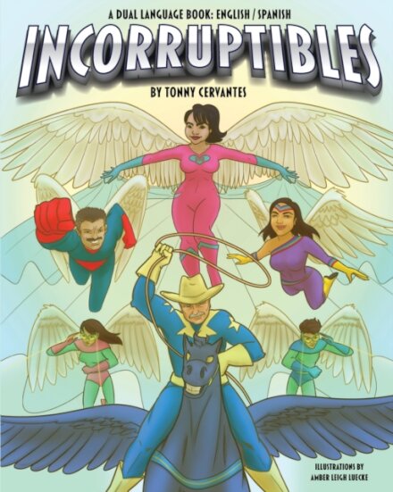 The Incorruptibles