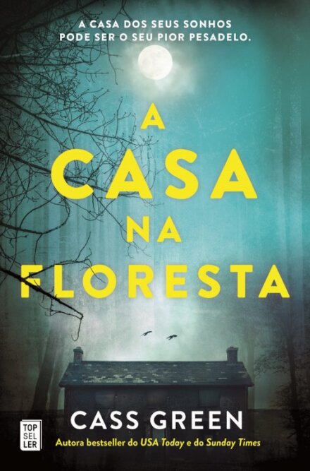A Casa na Floresta