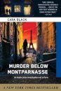 Murder Below Montparnasse