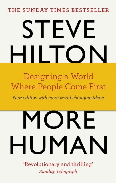 More Human