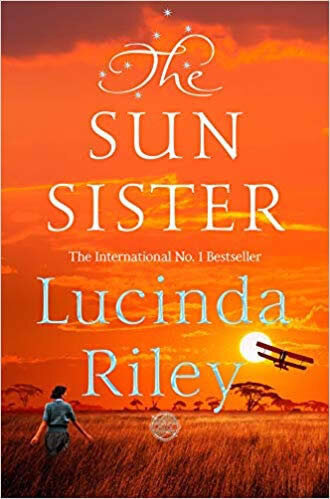 The Sun Sister
