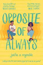 Opposite Of Always
