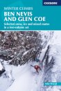 Winter Climbs: Ben Nevis and Glen Coe