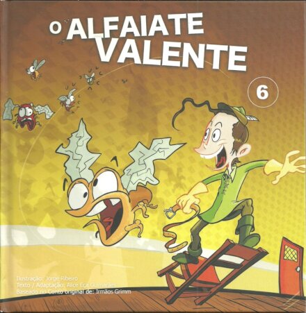 O Alfaiate Valente