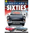 Family Cars of the 1960s