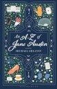 An A-Z of Jane Austen