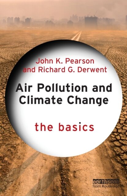 Air Pollution and Climate Change
