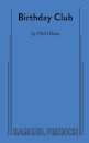 Birthday Club