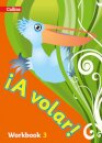 A volar Workbook Level 3