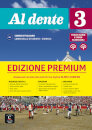 Al dente 3 Premium Libro dello studente + esercizi