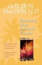 Restoring Your Spiritual Passion