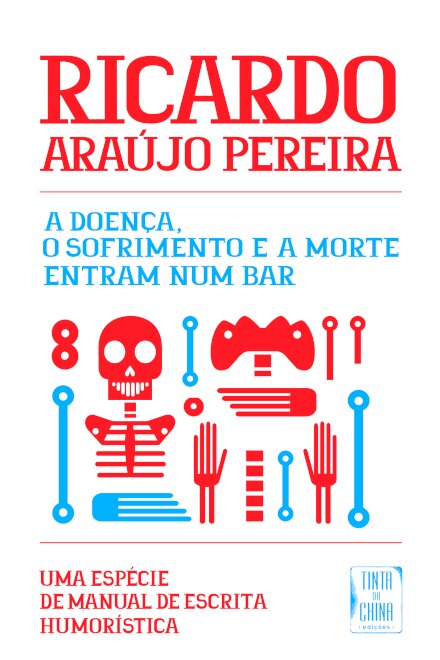 A Doença, o Sofrimento e a Morte Entram Num Bar