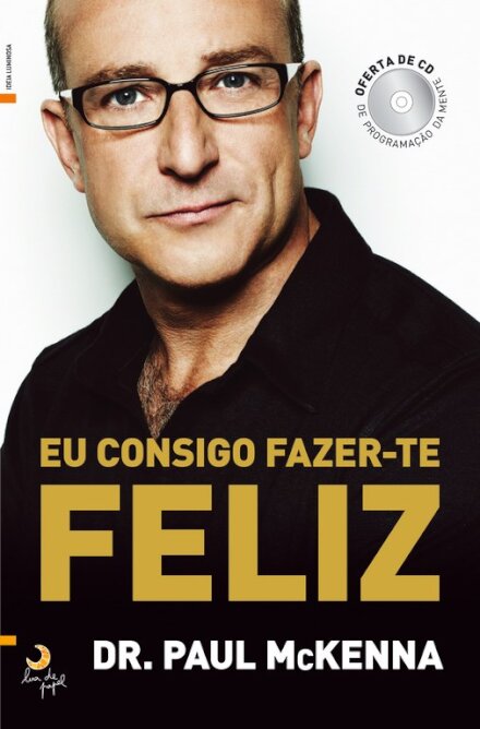 Eu Consigo Fazer-te Feliz