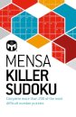 Mensa Killer Sudoku