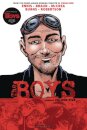 The Boys Omnibus Vol. 5 TPB