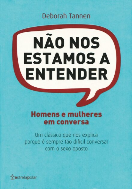 Não Nos Estamos A Entender