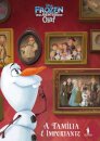 Uma Aventura de Olaf 2 - A Família é Importante