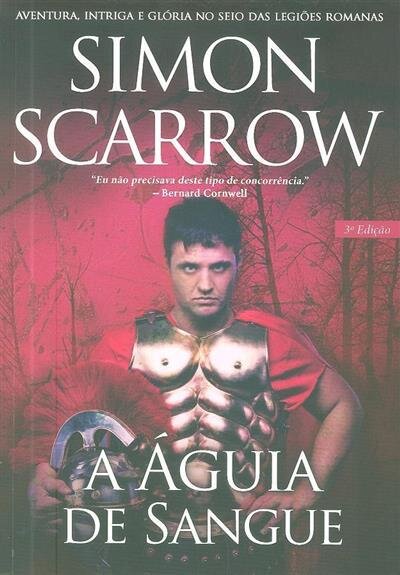 A Águia De Sangue