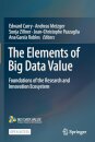 The Elements of Big Data Value