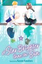 A Star Brighter than the Sun, Vol. 4